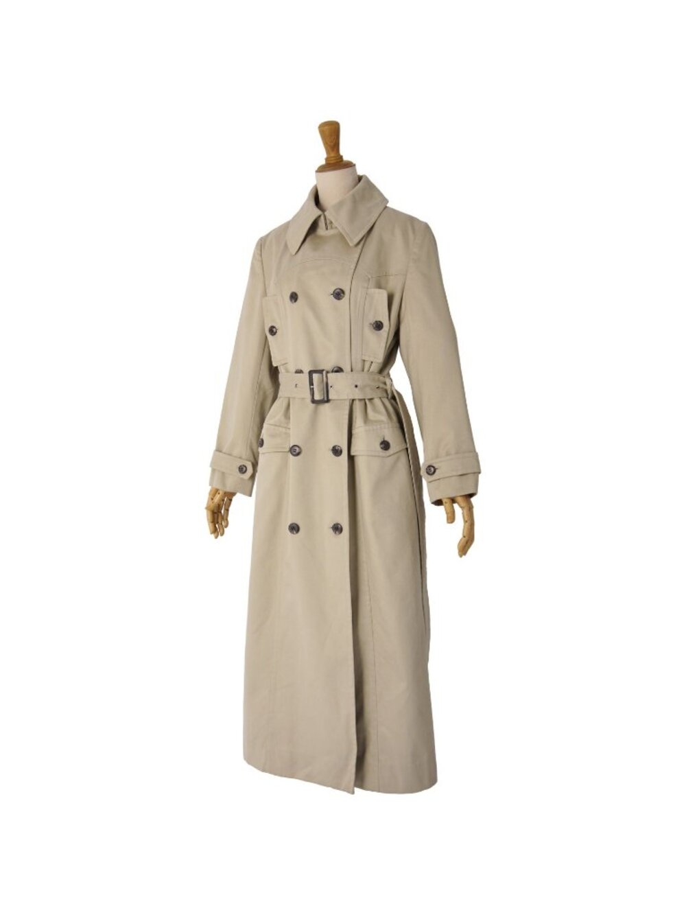 Dior Vintage Jacket Beige - Picture 5 of 9